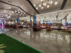 -青水瓦台汤泉(未央店)