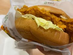 -德克士(砂之船奥特莱斯店)