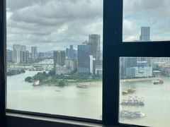 -澳门十六浦索菲特大酒店