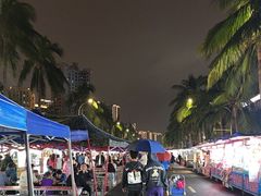 -海大南门夜市(海富街店)