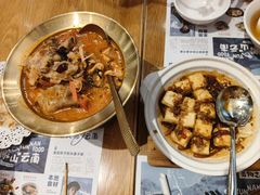 -云味馆·云南菜·云南米线(同泰时代广场店)