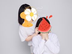-海马体照相馆(重庆龙湖时代天街D馆店)