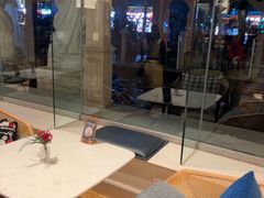 -深圳威尼斯英迪格酒店-邻芙花廊下午茶·NINFA GALLERY·蛋糕·咖啡
