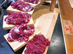 -宴全牛粤来越牛潮汕鲜牛肉火锅(海州万达广场店)