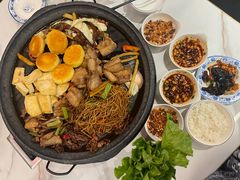 -一烙锅(友谊店)