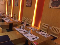 -栖川山葵家·寿喜锅·日式料理(龙湖北城天街商场店)