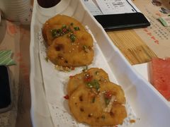 -繁花里音乐餐厅(新天地店)