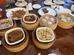 -潮福城大酒楼·潮粤菜·港式点心(阳光城店)