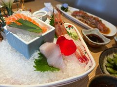 -阿吾罗·月咏精致日料(港汇恒隆广场店)