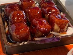 -荷塘秋月·本帮江浙菜(国权路店)