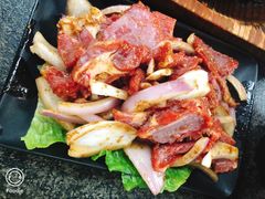 -星火东北碳火烤肉(华大店)