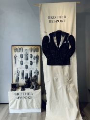 -Brother西服礼服定制·商务·婚礼(佛山南海店)