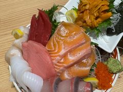 -大起水产回转寿司(大丸心斋桥店)