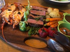 -解放碑威斯汀酒店-知味国际美食餐厅