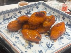 -千百味红餐厅·非遗江西菜(绿地双子塔总店)