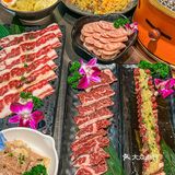 苏州的！！吃了一次就想n刷的泥炉烤肉🥓