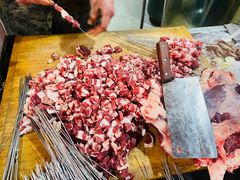-三中高皇羊肉馆