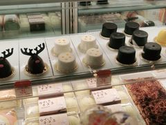 -西村叔叔的店·面包·甜品·蛋糕(清河万象汇店)