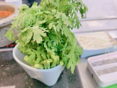 -肥之牛健康火锅(水域蓝湾店)
