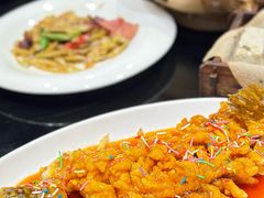 -東舍食唐精品陕菜馆