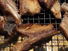 -新鞑烤羊腿(康平路店)