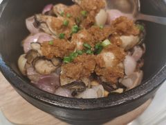 -鲍鱼王子(深圳大厦店)
