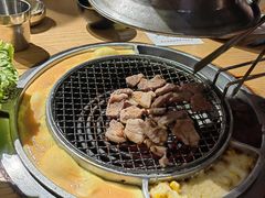 -姜虎东白丁烤肉(恒隆广场店)