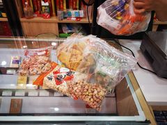 -刘艳明炒货(小心桥店)