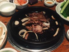 -萨拉伯尔(燕莎友谊商城店)