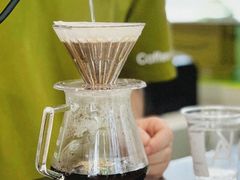 -AOKKA COFFEE(万象前海快闪店)