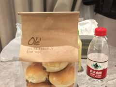 -Olé精品超市(新世界新丸中心店)
