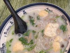 -鸭小妹鸭血粉丝(老门东店)