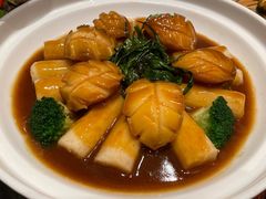 -彩丰楼中餐厅·早茶·点心·粤菜(海口华彩洲际酒店)