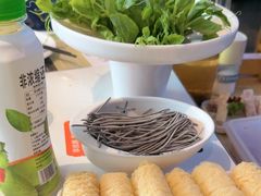 -烹然四季椰子鸡火锅(姚家园万象汇店)