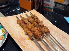 -巴依老爷新疆美食(清华东门店)