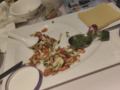 -毛家饭店·融合新湘菜·主题宴(齐鲁软件园店)
