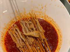 -云尚自助餐厅(佛山南海瞻云酒店)