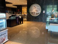 -北京希尔顿逸林酒店