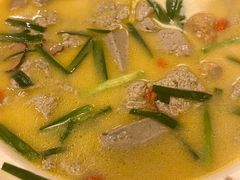 韭香自磨手撕豆腐-钦善斋(武侯祠店)