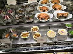 -半岛翡丽海鲜自助餐厅(观风亭店)