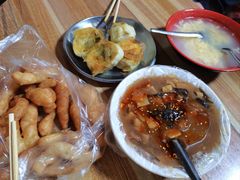 -东仓门早市