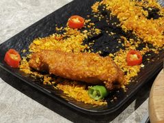 -留半山·香港食堂(啦啦宝都店)