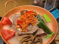 -品味泸沽湖•民族特色菜(大落水店)
