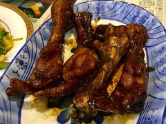 豉油皇鸡脚-聚百川(增城西城路店)