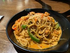 -汉米达特色料理餐厅(郴州友阿国际广场店)