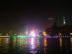 -南通濠河风景名胜区