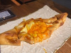 -格鲁·秀色Georgia’s Feast