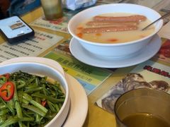 -吴系粤菜馆·茶餐厅(深业上城店)