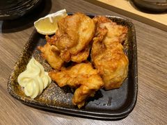 -雷神拉面(财富中心玉米楼店)