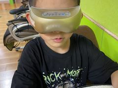 -思明堂儿童近视弱视视力矫正中心(联洋店)